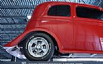 1933 Victoria Streetrod Thumbnail 62