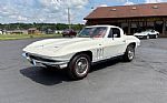 1966 Corvette Stingray Thumbnail 7