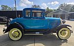 1930 Model A Thumbnail 5