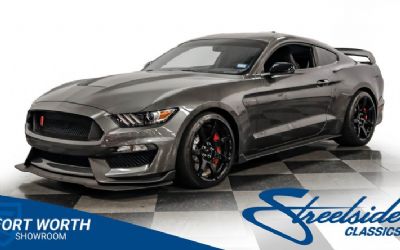 2020 Ford Mustang Shelby GT350R 