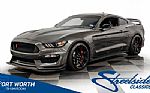 2020 Mustang Shelby GT350R Thumbnail 1