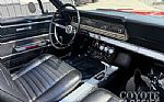 1966 Fairlane 500 XL Convertible Thumbnail 21