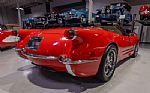 2000 Corvette 50th Anniversary AAT Thumbnail 56