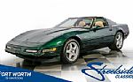 1994 Corvette ZR1 Thumbnail 1