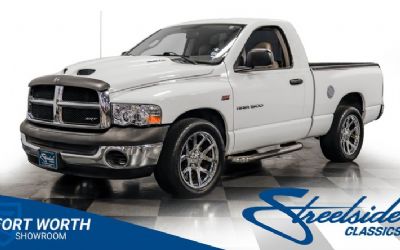Photo of a 2003 Dodge RAM 1500 ST Hemi Conversion for sale