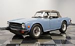 1976 TR6 Convertible Thumbnail 5