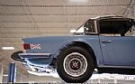 1976 TR6 Convertible Thumbnail 71