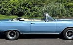 1964 Chevelle Malibu Convertible Thumbnail 2