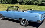 1964 Chevelle Malibu Convertible Thumbnail 6