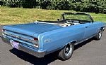 1964 Chevelle Malibu Convertible Thumbnail 3
