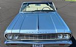 1964 Chevelle Malibu Convertible Thumbnail 13