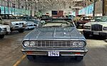 1964 Chevelle Malibu Convertible Thumbnail 16