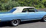 1964 Chevelle Malibu Convertible Thumbnail 22