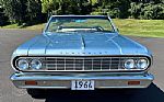 1964 Chevelle Malibu Convertible Thumbnail 27