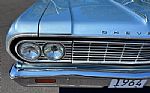 1964 Chevelle Malibu Convertible Thumbnail 30