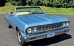 1964 Chevelle Malibu Convertible Thumbnail 33