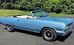 1964 Chevelle Malibu Convertible Thumbnail 34
