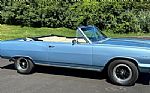 1964 Chevelle Malibu Convertible Thumbnail 35