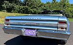 1964 Chevelle Malibu Convertible Thumbnail 53
