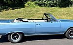 1964 Chevelle Malibu Convertible Thumbnail 57
