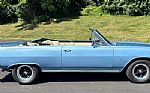 1964 Chevelle Malibu Convertible Thumbnail 58