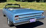 1964 Chevelle Malibu Convertible Thumbnail 59
