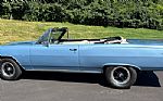 1964 Chevelle Malibu Convertible Thumbnail 62