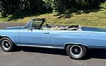 1964 Chevelle Malibu Convertible Thumbnail 73