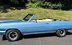 1964 Chevelle Malibu Convertible Thumbnail 74