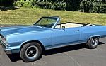 1964 Chevelle Malibu Convertible Thumbnail 75