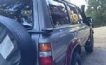 1990 Land Cruiser HDJVX Limited Thumbnail 3