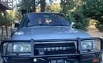 1990 Land Cruiser HDJVX Limited Thumbnail 7