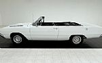 1967 Dart GT Convertible Thumbnail 4