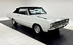 1967 Dart GT Convertible Thumbnail 10