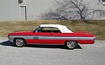 1962 Starfire 98 Convertible Thumbnail 17