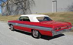 1962 Starfire 98 Convertible Thumbnail 16