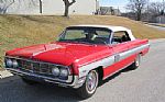 1962 Starfire 98 Convertible Thumbnail 19