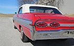 1962 Starfire 98 Convertible Thumbnail 20