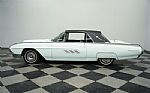 1963 Thunderbird Thumbnail 7