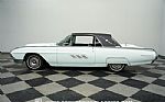 1963 Thunderbird Thumbnail 2
