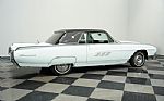 1963 Thunderbird Thumbnail 13