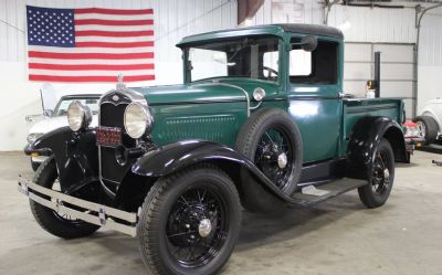 Photo of a 1931 Ford Model A Truck for sale