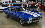 1970 Chevelle Malibu Thumbnail 9