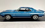 1969 Camaro Yenko Tribute Thumbnail 2
