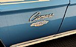 1969 Camaro Yenko Tribute Thumbnail 12