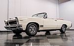 1965 LeMans Convertible Thumbnail 21