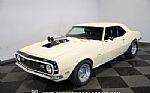 1968 Camaro Supercharged Thumbnail 7