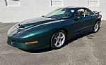 1996 Trans Am Ram Air WS6 Thumbnail 5
