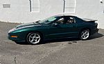 1996 Trans Am Ram Air WS6 Thumbnail 6