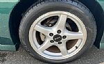 1996 Trans Am Ram Air WS6 Thumbnail 26